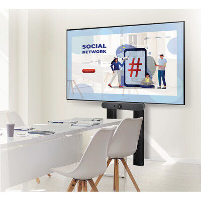 Supporto da Parete B-Tech BT7873/B