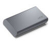 External Hard Drive LaCie STKH500800 Grey 500 GB SSD