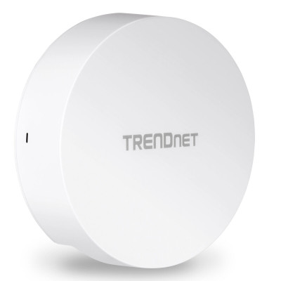 Router Trendnet TEW-823DAP Bianco RJ45 PoE x 1