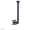 Supporto TV Neomounts FPMA-C100 10" 30" 12 kg