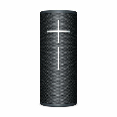 Portable Bluetooth Speakers Logitech 984-001969 Black