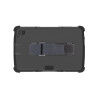 Custodia per Tablet Infocase FM-SNP-ET4X10-HSTP Nero