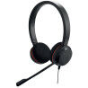 Headphones Jabra 4999-823-169 Black