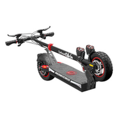 Electric Scooter Urbanglide ECROSS ONE 800 W Black 25 km/h