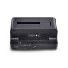 Scatola Esterna Startech N2-M2-SSD-DUPLICATOR Nero