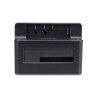 Scatola Esterna Startech N2-M2-SSD-DUPLICATOR Nero