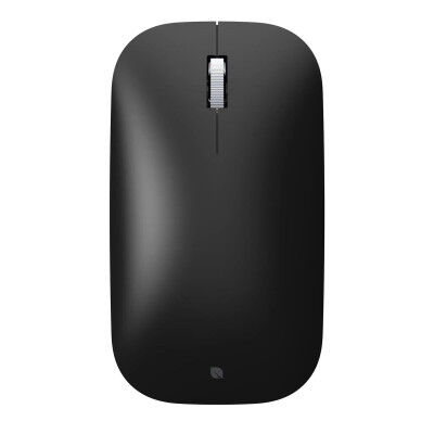 Mouse Microsoft MODERN MOBILE MOUSE Nero