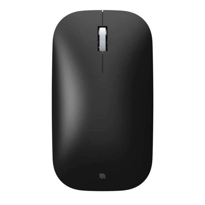 Mouse Microsoft MODERN MOBILE MOUSE Nero
