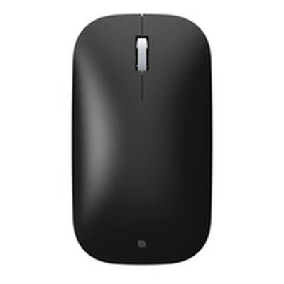 Mouse Microsoft MODERN MOBILE MOUSE Nero