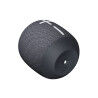Portable Bluetooth Speakers Logitech WONDERBOOM 4 Black