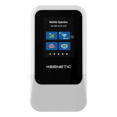 Modem Keenetic KN-5210-01-EU