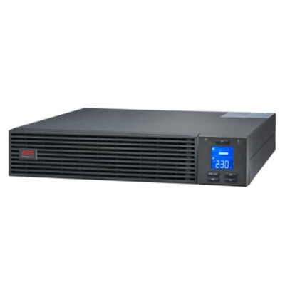 Uninterruptible Power Supply System Interactive UPS APC SRV1KRIRK-E 900 W