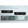 USB Hub i-Tec C31DUALHDMIDPD100