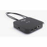 USB Hub i-Tec C31DUALHDMIDPD100
