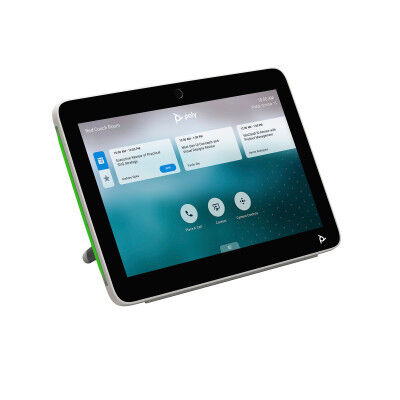 Headphones Poly 875J5AAAC3 White