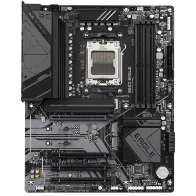 Scheda Madre Gigabyte AMD AMD B650 AMD AM5