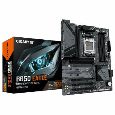 Scheda Madre Gigabyte AMD AMD B650 AMD AM5
