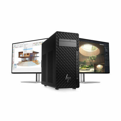 PC da Tavolo HP B76Q9ETABE