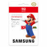 Memory Card Nintendo Switch 2 256 GB