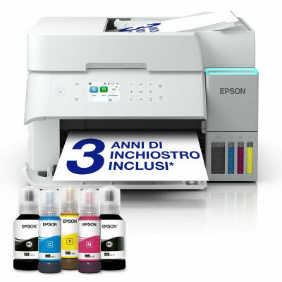 Multifunction Printer Epson C11CL43411