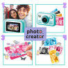 Digital Camera Canal Toys