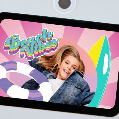 Fotocamera Digitale Canal Toys