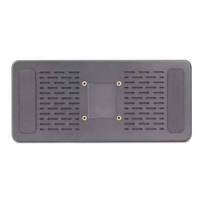 Hub USB Startech 150UE-USB4DOCKTRIPLE Grigio