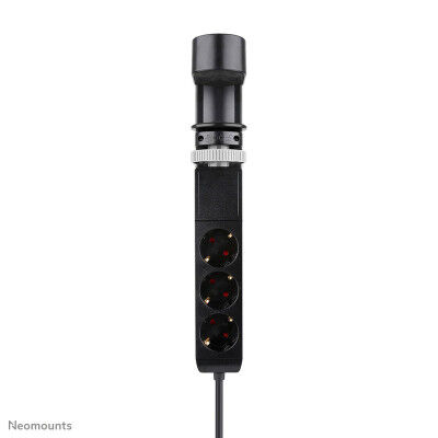 Circuit board Neomounts VOLT DESK CLAMP Black (1,4 m)