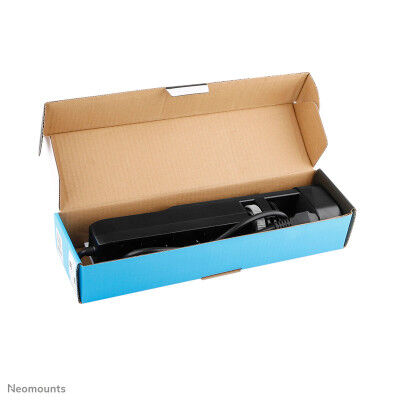 Ciabatta Multipresa Neomounts VOLT DESK CLAMP Nero (1,4 m)