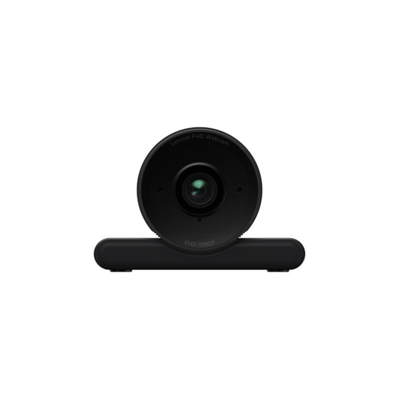 Webcam Lenovo 4XC1Q44952 Full HD