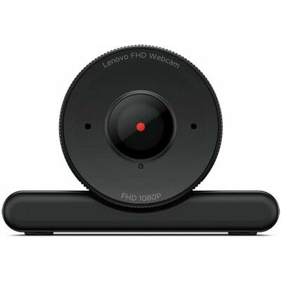 Webcam Lenovo 4XC1Q44952 Full HD