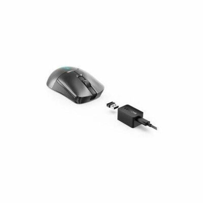 Mouse senza Fili Lenovo M600S Nero Grigio