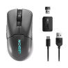 Mouse senza Fili Lenovo M600S Nero Grigio