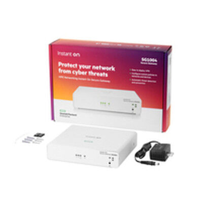 Router HPE S0G33A Bianco