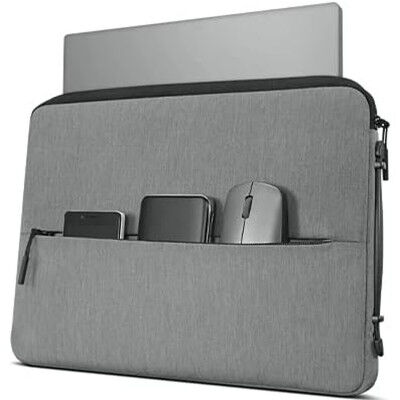 Custodia per Portatile Lenovo Grigio