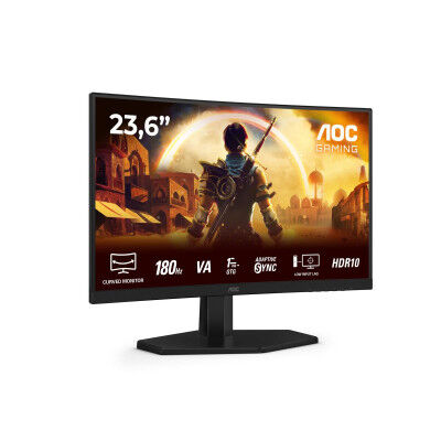 Monitor AOC C24G42E 24" Full HD