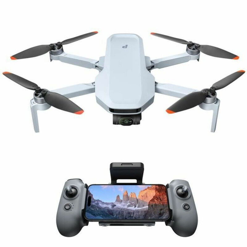Drone Potensic HD