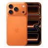 Smartphone Apple 6,3" 512 GB Orange