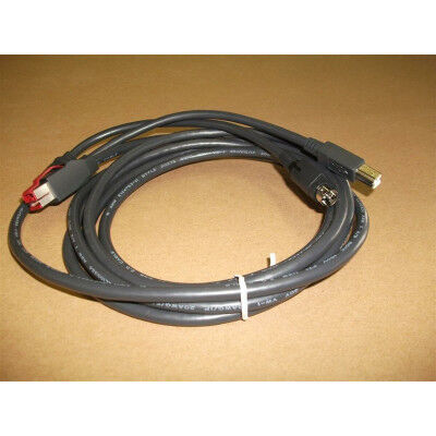 Supporto da Tavolo per Schermo Epson PUSB Y CABLE