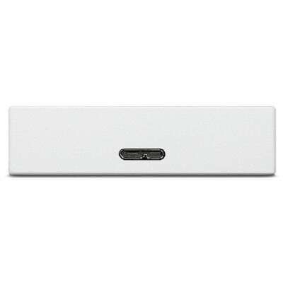 External Hard Drive Seagate STKY1000402 Blue 1 TB HDD