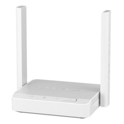 Router Keenetic KN-1621-01-EU Bianco Ethernet LAN 2 3 Wi-Fi
