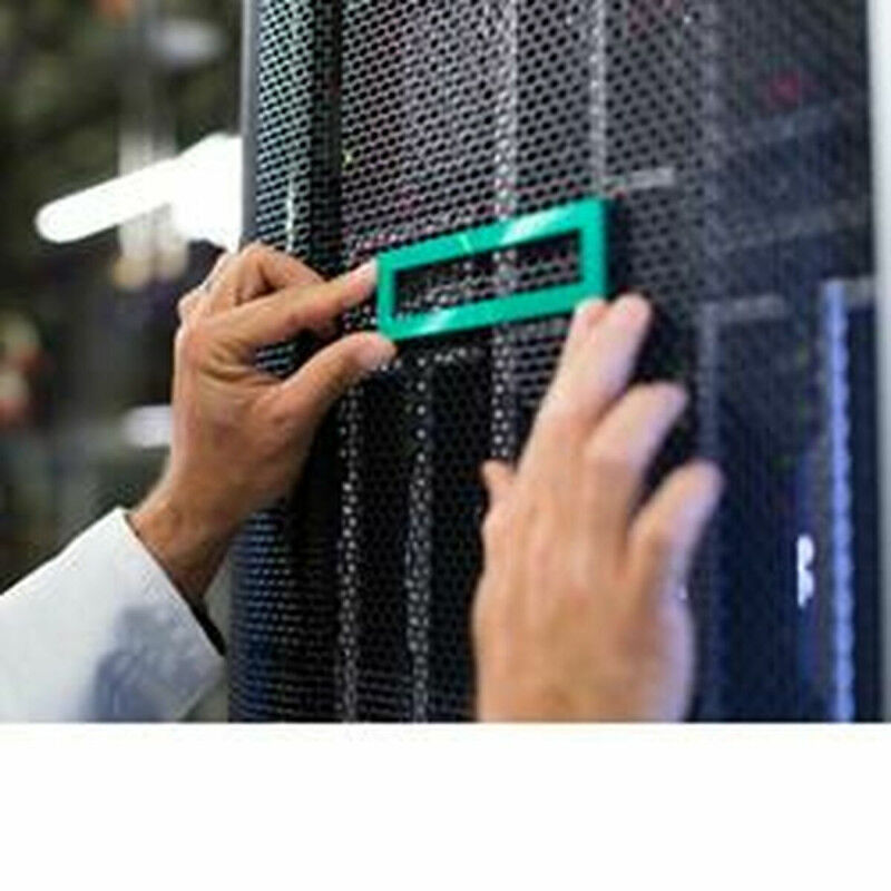 Fonte di Alimentazione HPE DL3X0 GEN11 1U 2P