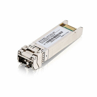 Modulo Fibra SFP MultiModale ZyXEL 25G SFP28 SHORTRANGE 885NM
