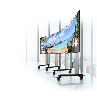 Supporto TV B-Tech BT8390-AAC/B