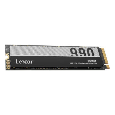 Hard Disk Lexar LNM990X004T-RNNNG 4 TB SSD