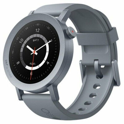 Smartwatch Nothing WATCH PRO 2 Grigio