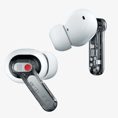 Headphones Nothing A10600125 White