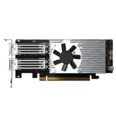 Scheda di Rete Qnap QXG-100G2SF-E810