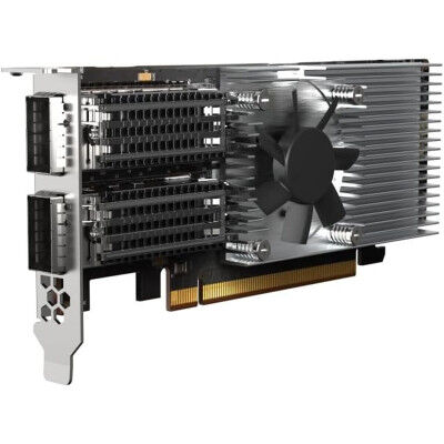 Network Card Qnap QXG-100G2SF-E810