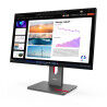 Monitor Lenovo 64B2GAT1EU Quad HD 23,8"